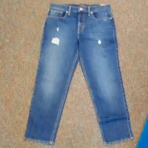 Lucky Brand Mid Rise Jeans NWT